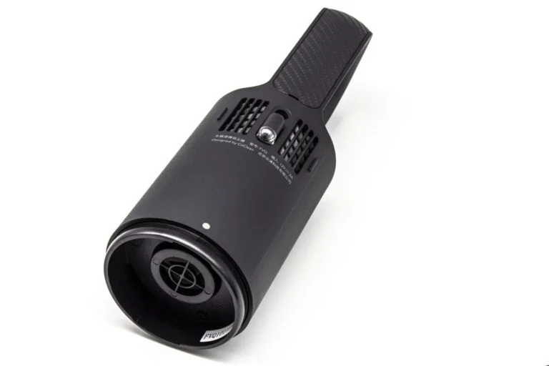 Xiaomi Coclean/Cleanfly autós porszívó teszt 6