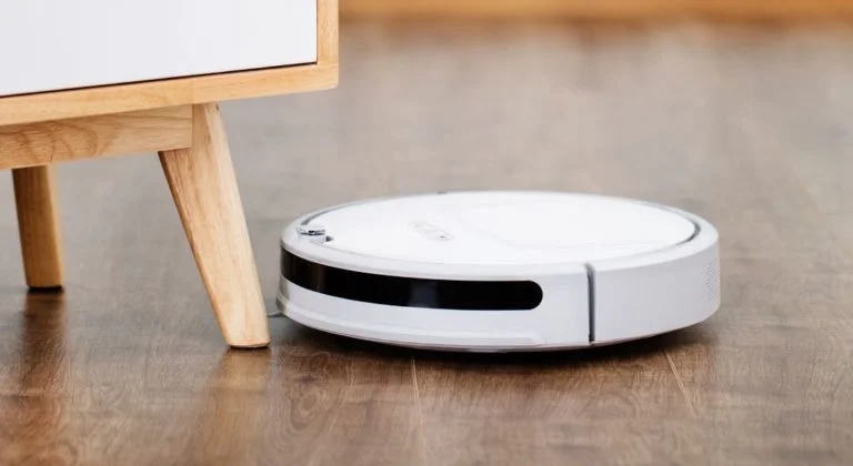 Xiaomi Xiaowa C10 robotporszívó teszt