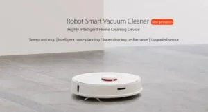 Xiaomi Mi Robotok leárazása