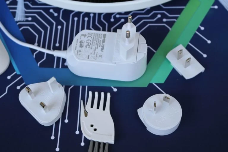 360 S6 robotporszívó teszt 5