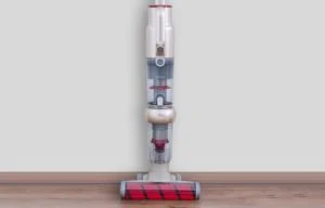 Xiaomi Jimmy JV71 vezetéknélküli porszívó teszt