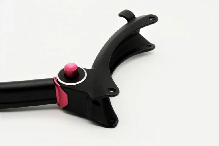 Inmotion V5F elektromos unicikli teszt 15