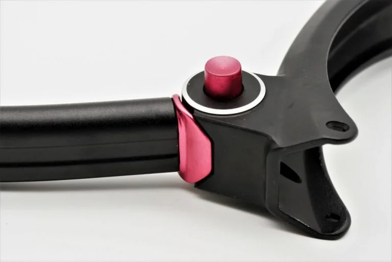 Inmotion V5F elektromos unicikli teszt 16