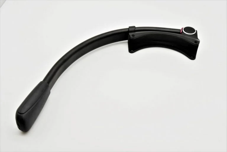 Inmotion V5F elektromos unicikli teszt 14