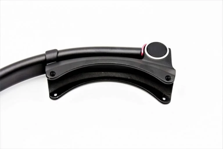 Inmotion V5F elektromos unicikli teszt 13