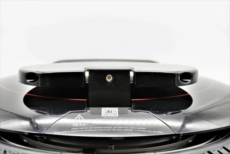 Inmotion V5F elektromos unicikli teszt 12