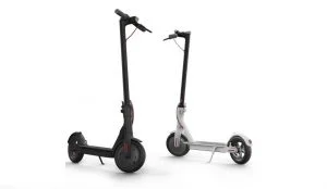 Xiaomi M365 elektromos roller teszt