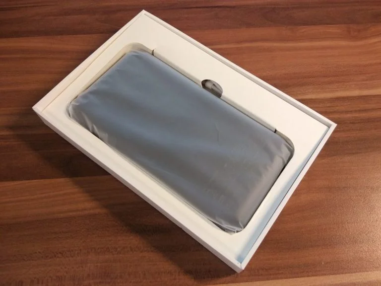 Xiaomi ZMI 10 QB820 20.000 mAh power bank teszt 3