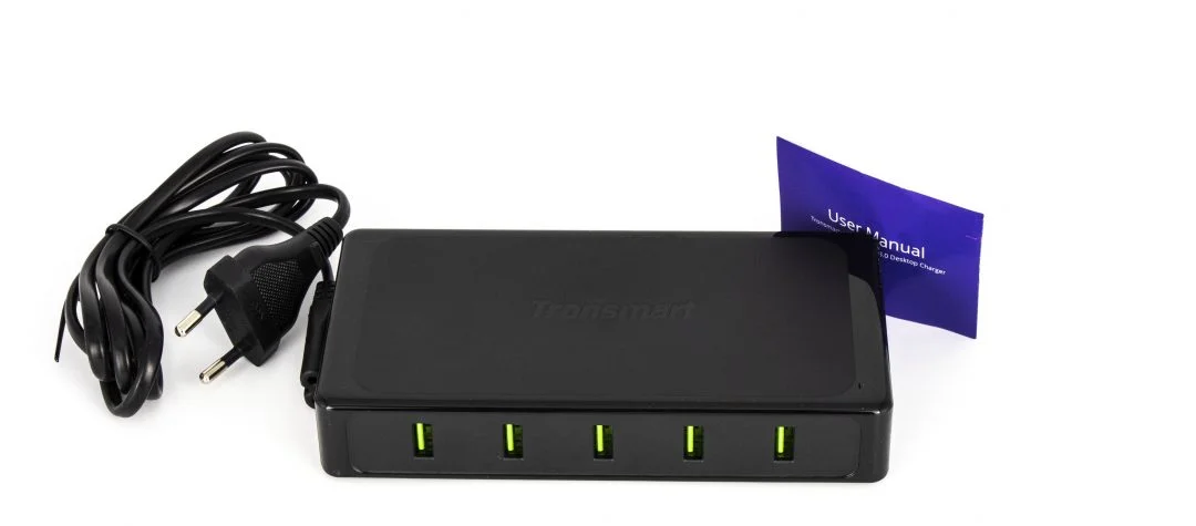 Tronsmart U5TF Titan