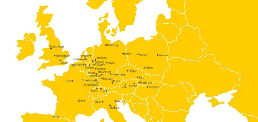 DHL Express 1