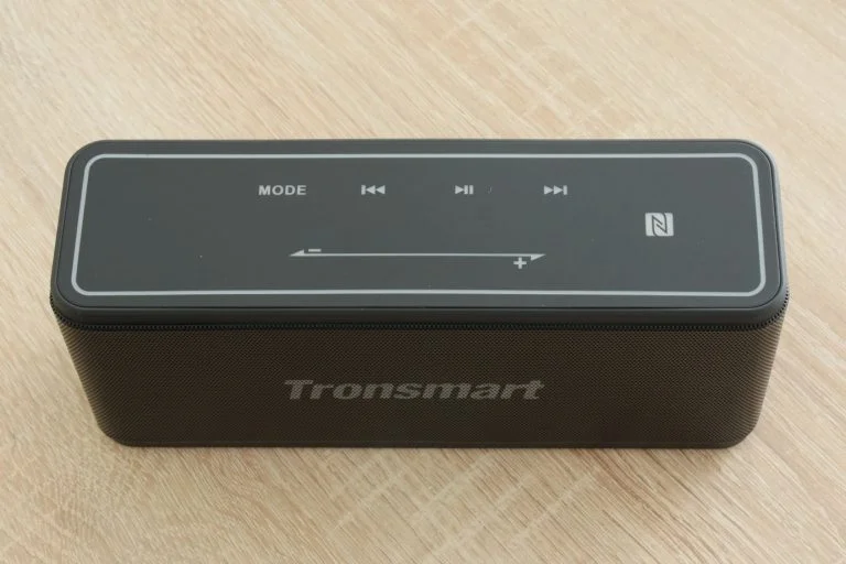 Olcsó Tronsmart cuccok a Geekbuyingon – Frissítve 7