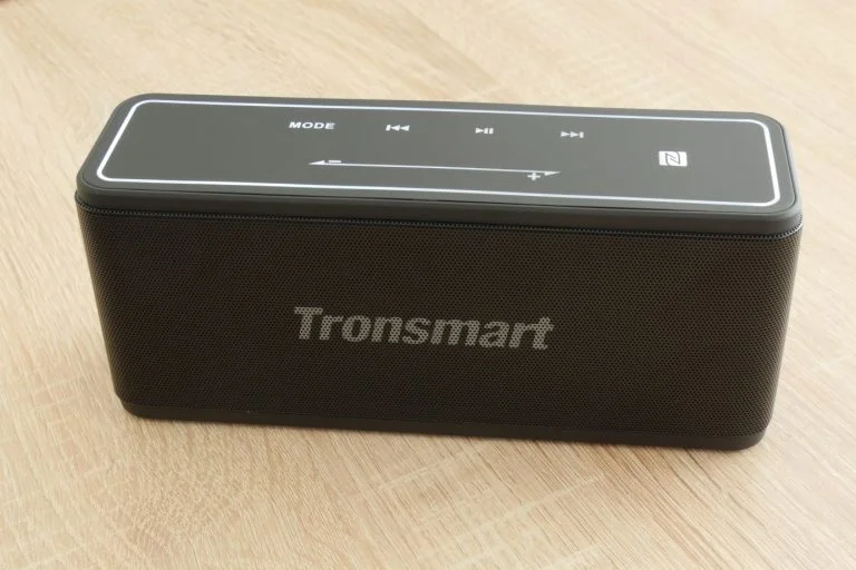Olcsó Tronsmart cuccok a Geekbuyingon – Frissítve 11