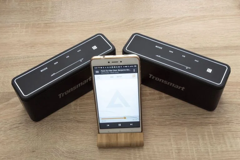 Olcsó Tronsmart cuccok a Geekbuyingon – Frissítve 12