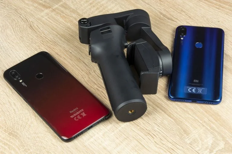 Redmi 7 vs. Nosotros jugamos