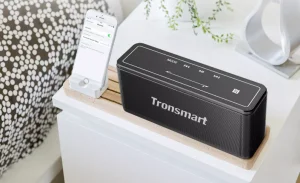 Tronsmart Element Mega BT hangszórók tesztje