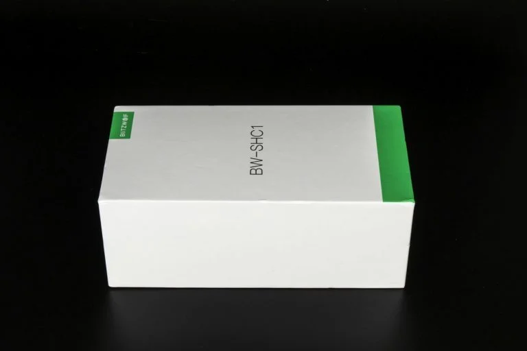 Blitzwolf BW-SHC1 IP kamera teszt 8