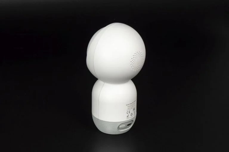 Blitzwolf BW-SHC1 IP kamera teszt 3