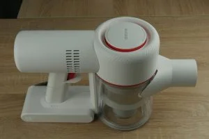 Xiaomi Dreame V9 állóposzívó teszt