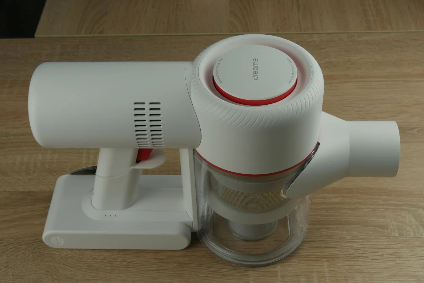 Xiaomi Dreame V9