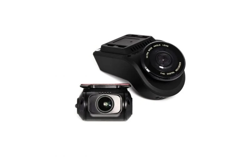 Junsun S590 autós kamera teszt 4