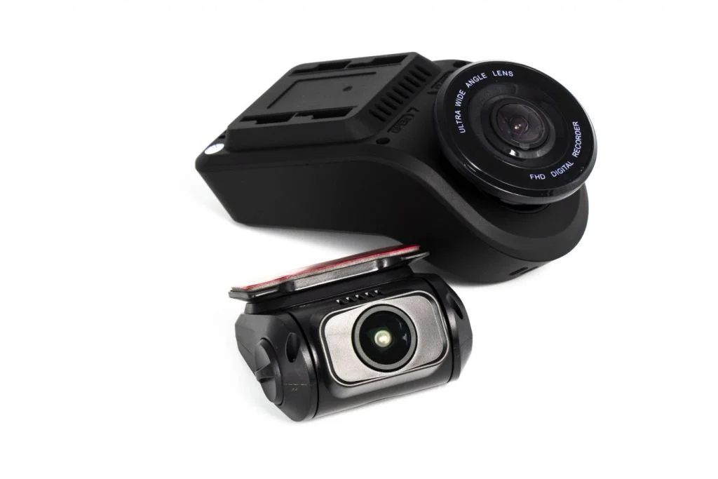 Junsun S590 autós kamera teszt 1