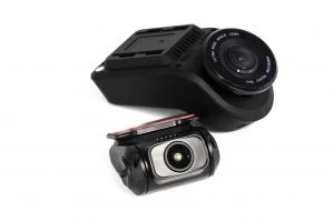 Junsun S590 autós kamera teszt