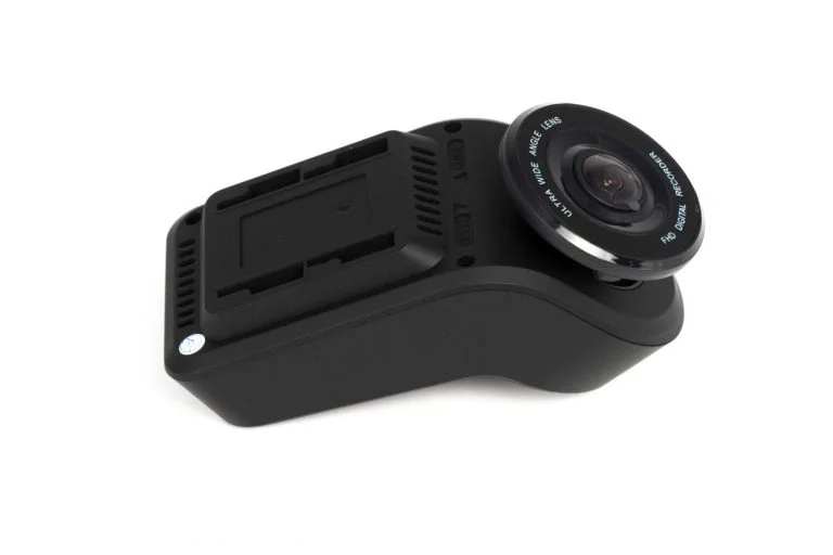 Junsun S590 autós kamera teszt 5