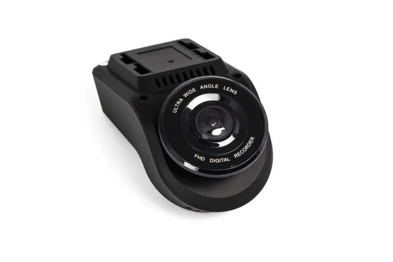 Junsun S590 autós kamera teszt 6