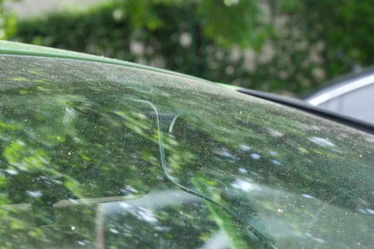 Junsun S590 autós kamera teszt 13