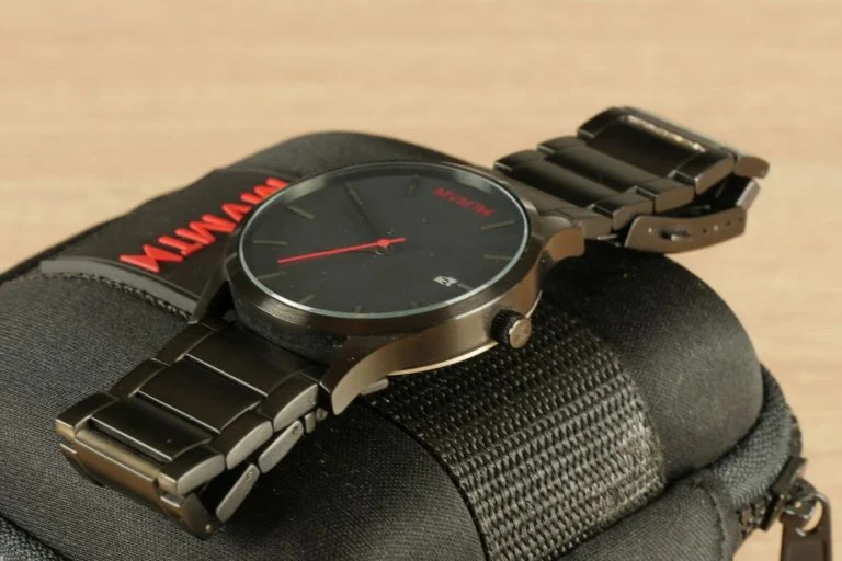 Eredeti és replika MVMT órák tesztje 6