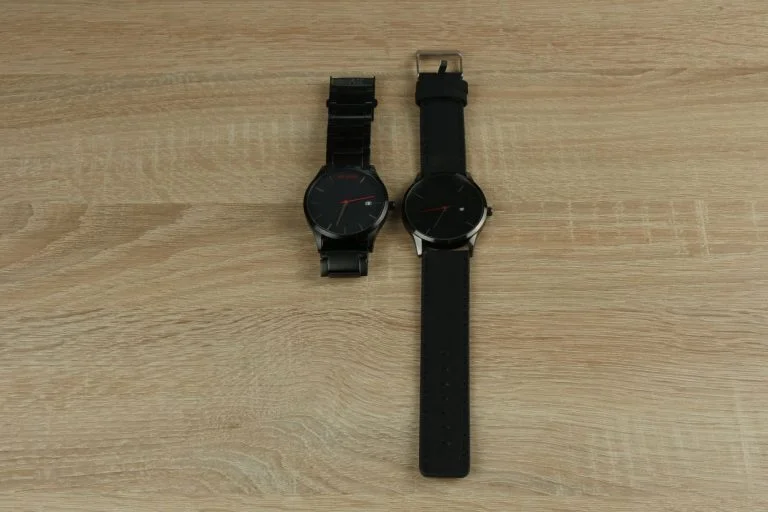 Eredeti és replika MVMT órák tesztje 15