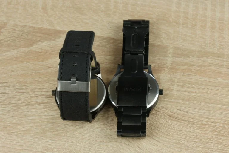 Eredeti és replika MVMT órák tesztje 21