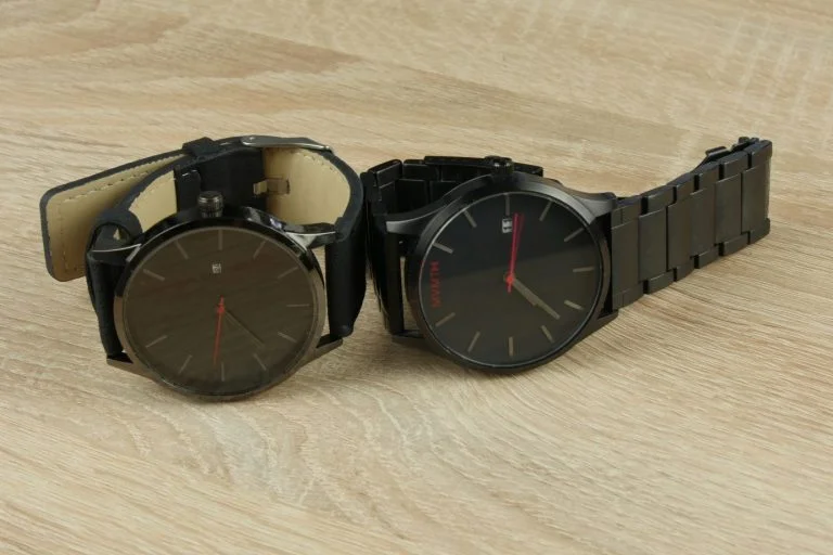 Eredeti és replika MVMT órák tesztje 23