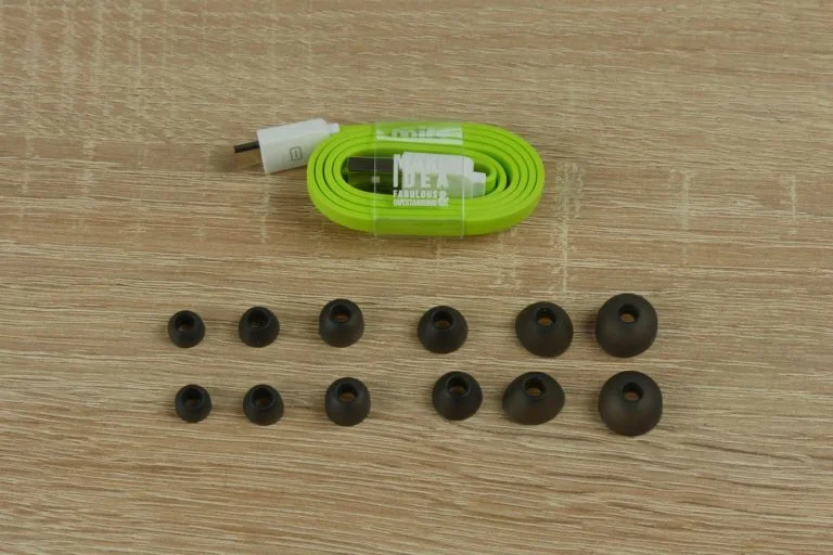 Mifo O5 Professional TWS fülhallgató teszt 15