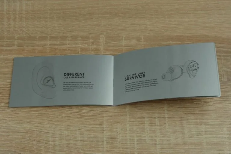 Mifo O5 Professional TWS fülhallgató teszt 13