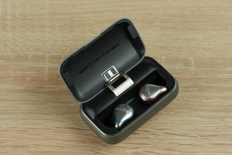Mifo O5 Professional TWS fülhallgató teszt 10
