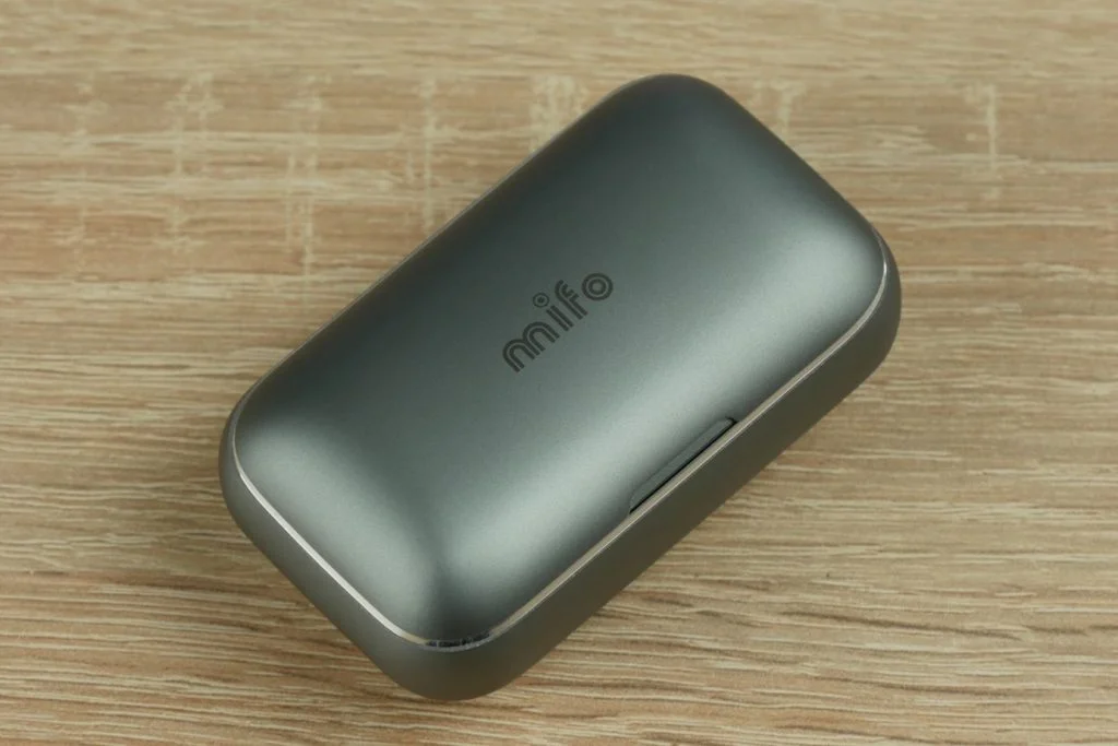 Mifo O5 Professional TWS fülhallgató teszt 1