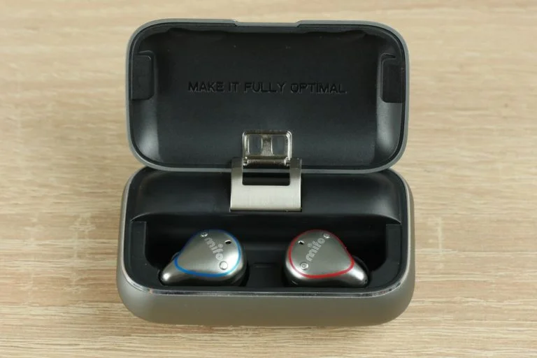 Mifo O5 Professional TWS fülhallgató teszt 9