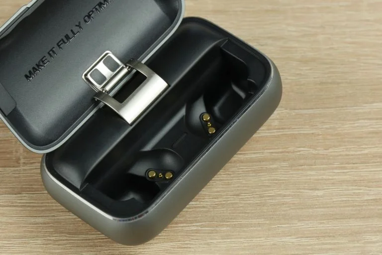Mifo O5 Professional TWS fülhallgató teszt 8