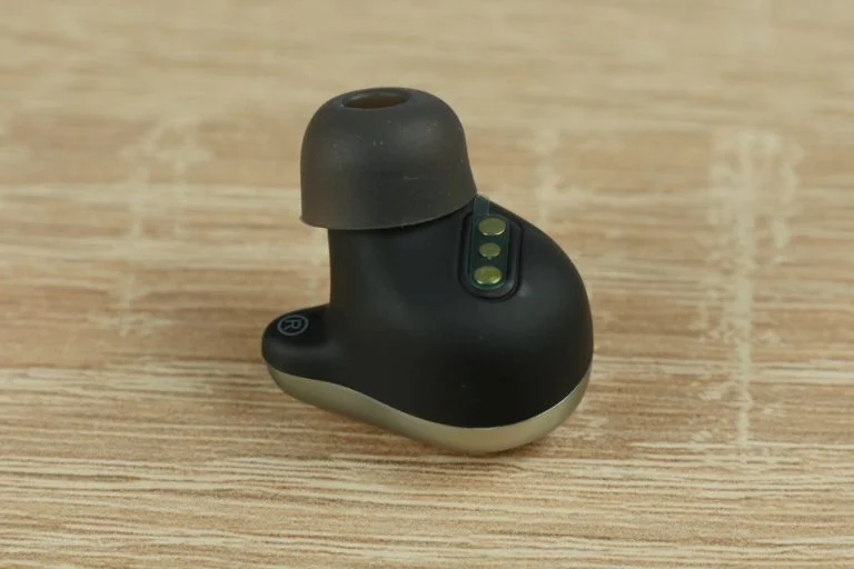 Mifo O5 Professional TWS fülhallgató teszt 6