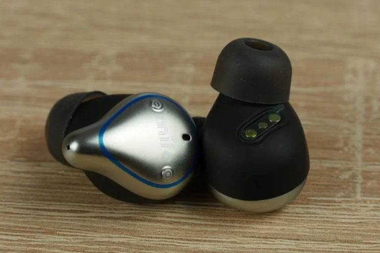 Mifo O5 Professional TWS fülhallgató teszt 5