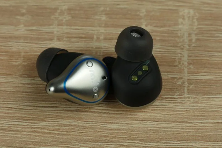 Mifo O5 Professional TWS fülhallgató teszt 4