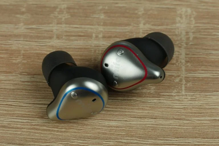 Mifo O5 Professional TWS fülhallgató teszt 3
