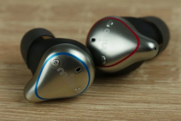 Mifo O5 Professional TWS fülhallgató teszt 2