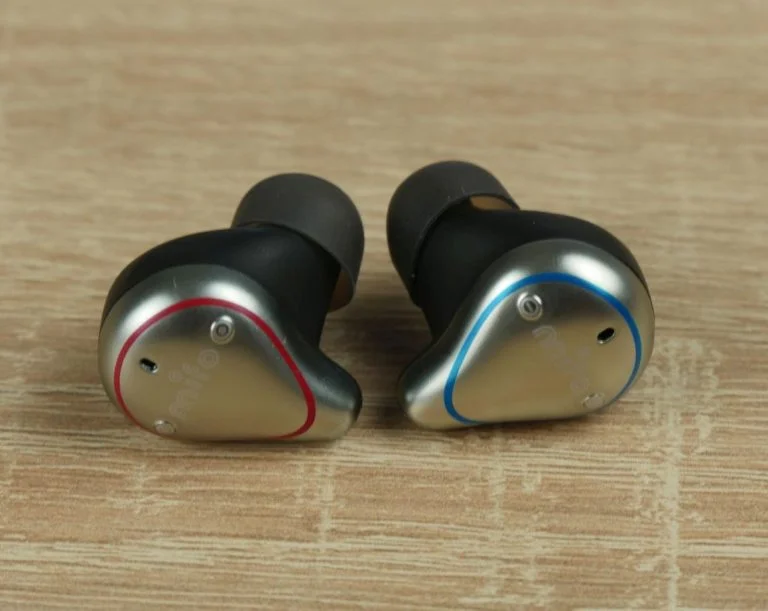 Mifo O5 Professional TWS fülhallgató teszt 11