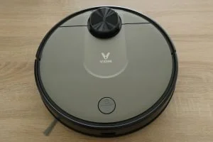 Xiaomi Viomi V2 robotporszívó teszt