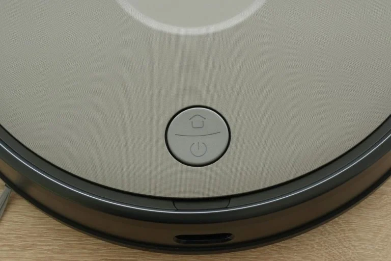 Xiaomi Viomi V2 robotporszívó teszt 5