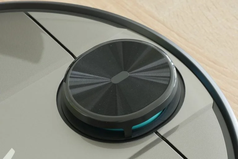 Xiaomi Viomi V2 robotporszívó teszt 6
