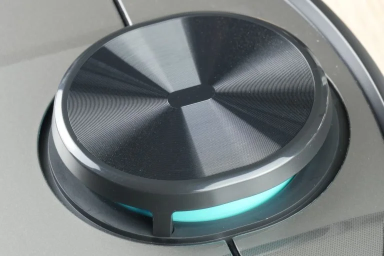 Xiaomi Viomi V2 robotporszívó teszt 7