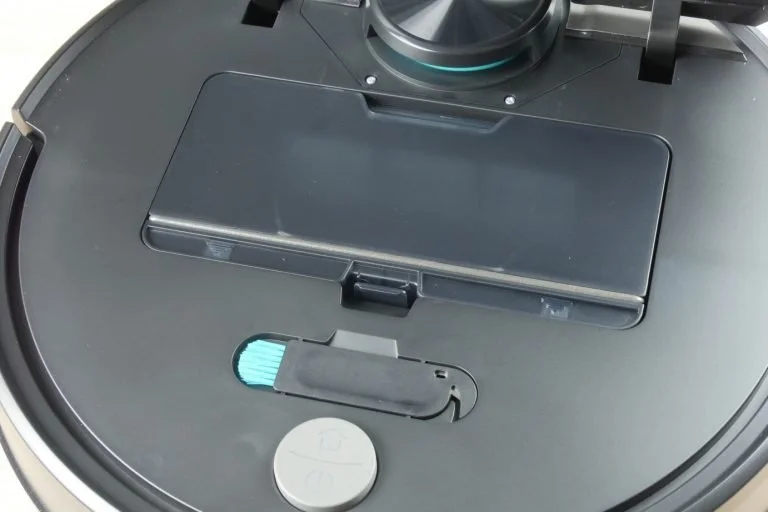 Xiaomi Viomi V2 robotporszívó teszt 8